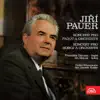 Jiří Mihule, František Herman, Zdeněk Košler & Czech Philharmonic Orchestra - Pauer: Oboe Concerto, Bassoon Concerto